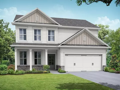 242 Breckens Way, Statham, GA 30666