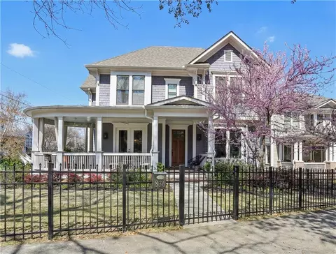 836 Euclid Ave, Atlanta, GA 30307