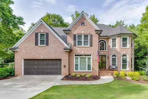 4121 Riverview Run Ct, Suwanee, GA 30024
