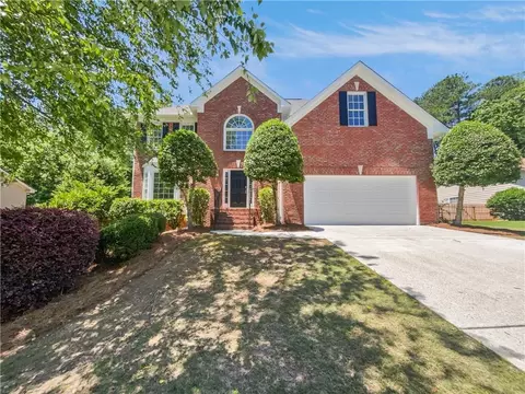 1395 Woodpoint Way, Lawrenceville, GA 30043