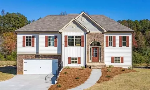 3961 Mckown Rd, Douglasville, GA 30134