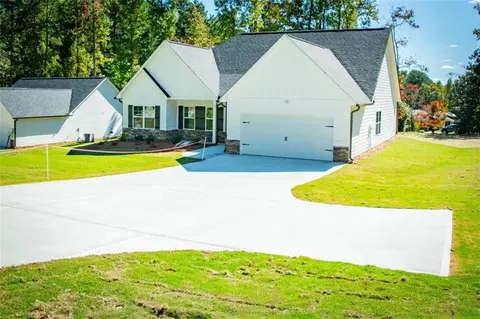 3941 Mckown Rd, Douglasville, GA 30134