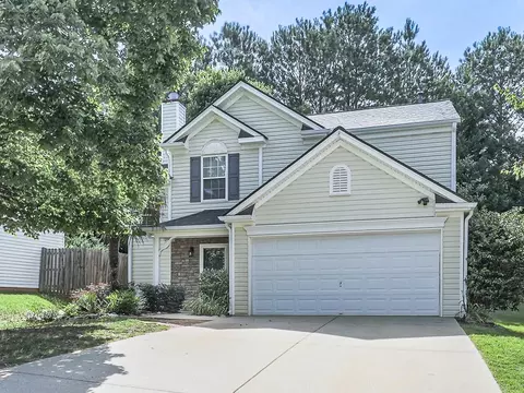 219 Wild Flower Ln, Canton, GA 30114