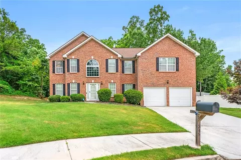 345 Oxnard Cir SW, Atlanta, GA 30331