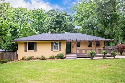 1617 Linda Dr, Decatur, GA 30032