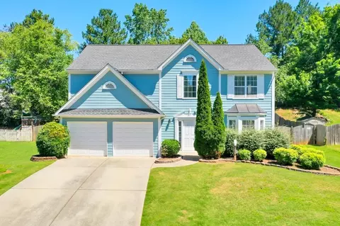 541 Staghorn Ct, Suwanee, GA 30024