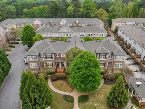 3105 Turman Cir, Decatur, GA 30033