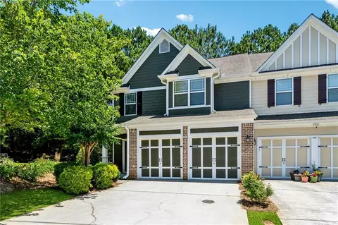 256 Parc View Ln, Woodstock, GA 30188