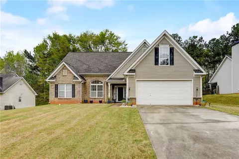 629 Lynchburg St, Hampton, GA 30228 photo 3