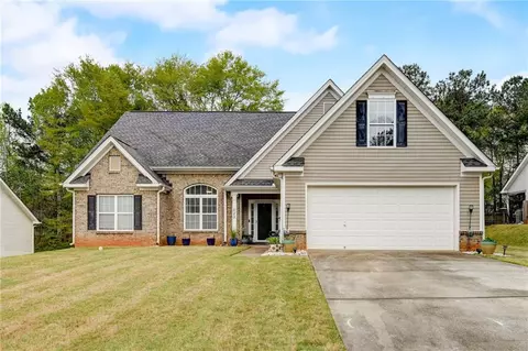 629 Lynchburg St, Hampton, GA 30228 photo 4
