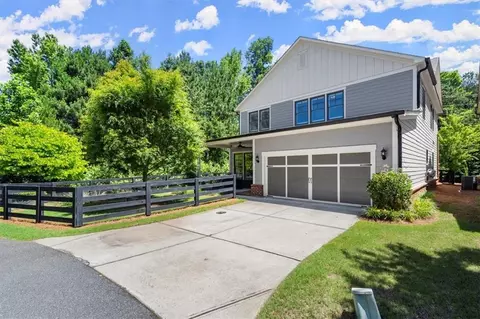 2050 Birchdale Dr, Milton, GA 30004