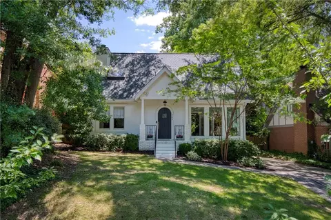 793 Amsterdam Ave NE, Atlanta, GA 30306