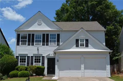 3950 Ridgefair Dr, Cumming, GA 30040