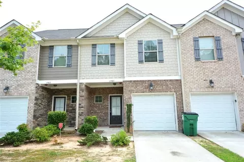 1985 Old Dogwood, Jonesboro, GA 30238