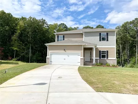 129 Thornwood Dr SW, Rome, GA 30165