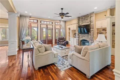 1631 Red Cedar Rd, Commerce, GA 30530 photo 9