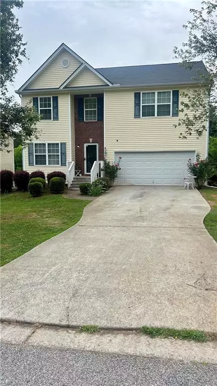 4850 Wexford Trl, Atlanta, GA 30349