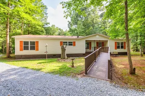 500 Hunters Ridge Rd, Nicholson, GA 30565