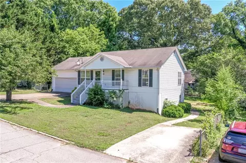 11 Tower St, Gainesville, GA 30501