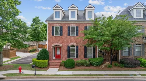 10834 Bossier Dr, Johns Creek, GA 30022