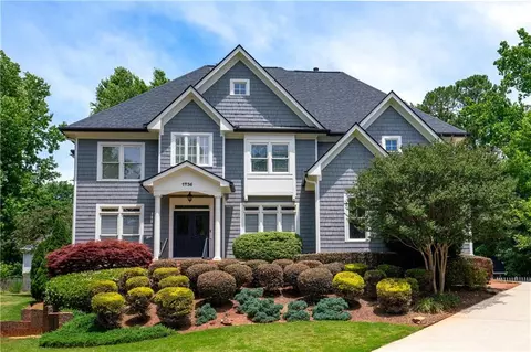 1736 Chadwick View Ct, Lawrenceville, GA 30043