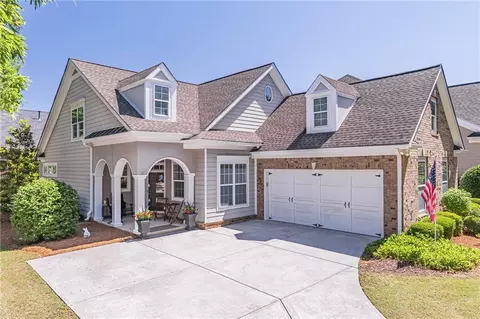 6370 Marlow Dr, Cumming, GA 30041