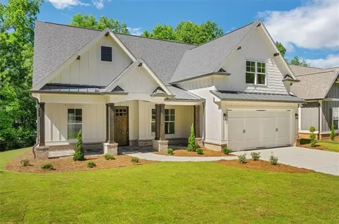 5820 Swinging Gate Rd, Gainesville, GA 30506