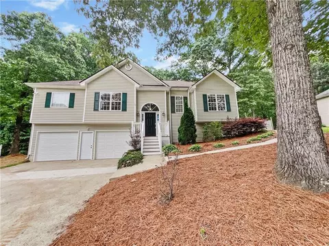 184 Glen Ridge Dr, Villa Rica, GA 30180