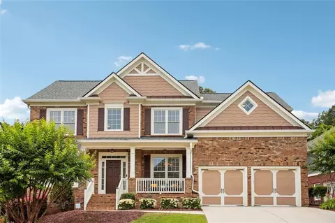 7429 Fireside Ln, Flowery Branch, GA 30542
