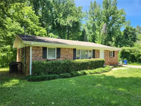 2403 Sunridge Ave SE, Atlanta, GA 30315
