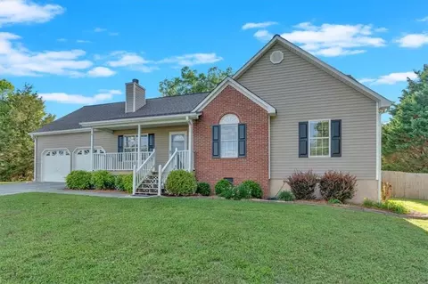 810 Baldwin Rd, Rockmart, GA 30153