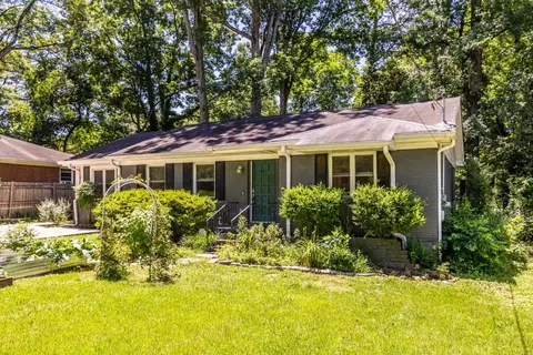 3453 Wren Rd, Decatur, GA 30032