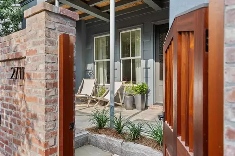2711 Southwell St NE, Atlanta, GA 30305