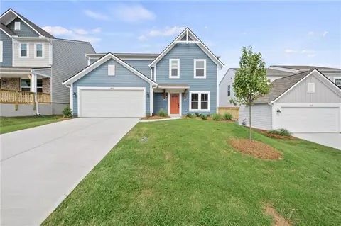 382 Traminer Way, Braselton, GA 30517