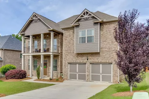 4579 Lake Falls Dr, Buford, GA 30519