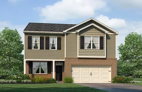 211 Oak Leaf Rd, Dallas, GA 30132