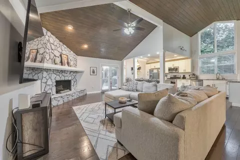 1150 Rockcrest Dr, Marietta, GA 30062