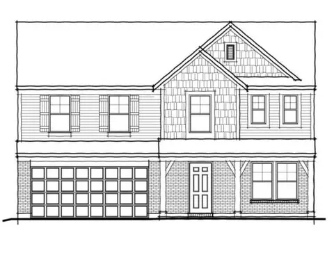 392 Traminer Way, Braselton, GA 30517