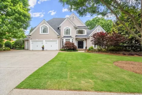 625 Belmont Crest Dr SE, Marietta, GA 30067