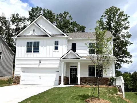 279 Belmont Dr, Cartersville, GA 30120