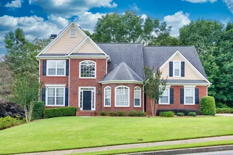 3998 Lake Ruby Ln, Suwanee, GA 30024