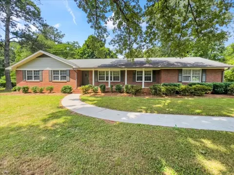 3621 Crossvale Rd, Stonecrest, GA 30038
