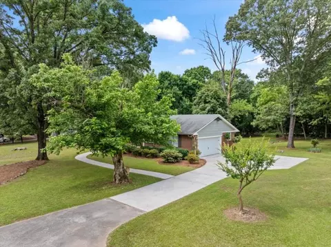 3621 Crossvale Rd, Stonecrest, GA 30038 photo 5