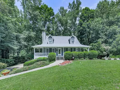 2626 Plantation Way, Douglasville, GA 30135