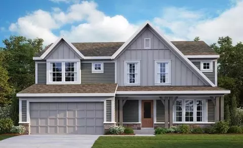 1226 Violet Grange Way, Lawrenceville, GA 30045
