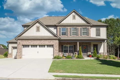 2349 Tomoka Dr, Bethlehem, GA 30620