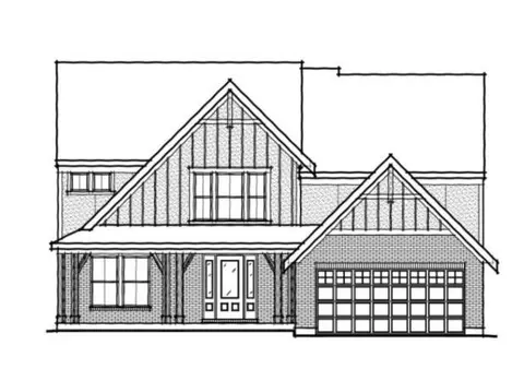 963 Bloomcrest Dr, Lawrenceville, GA 30045