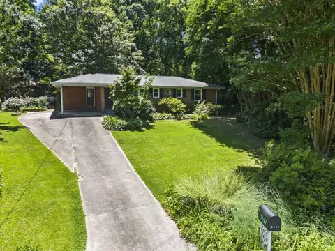 3527 Terri Lynn Ct, Tucker, GA 30084