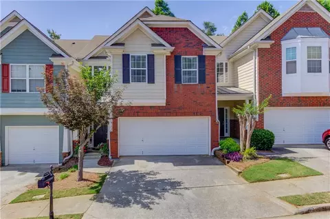 378 Creek Manor Way, Suwanee, GA 30024