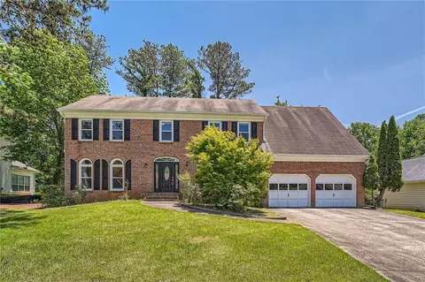 3010 Saint Andrews Dr, Duluth, GA 30096